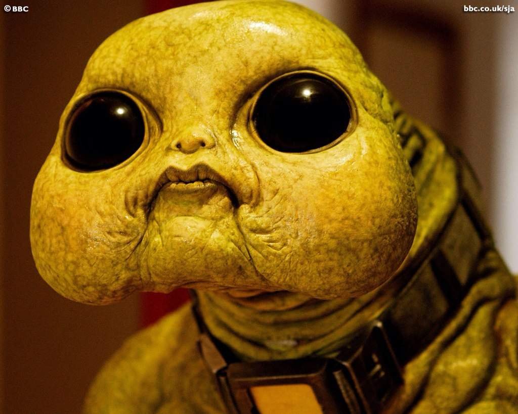 Slitheen