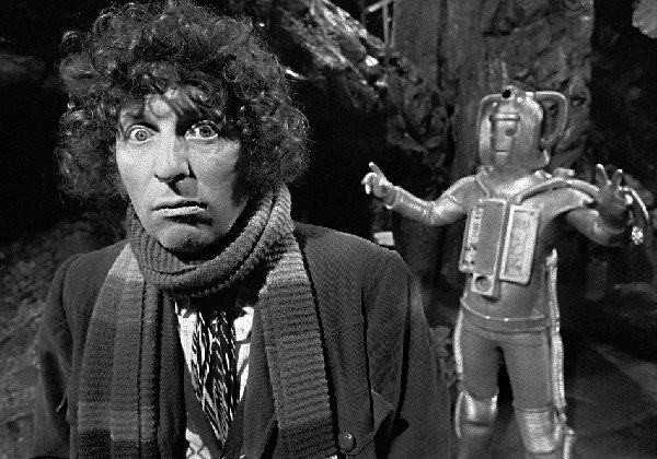 Doctor Who: Revenge of the Cybermen