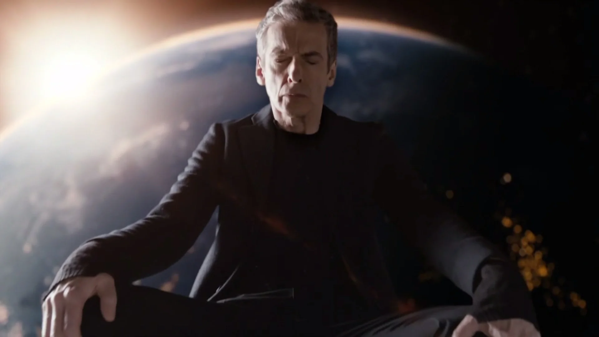 Doctor Who Listen
