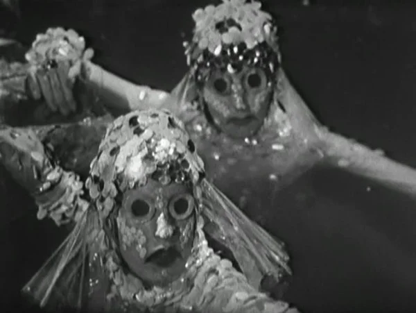 Doctor Who: The Underwater Menace