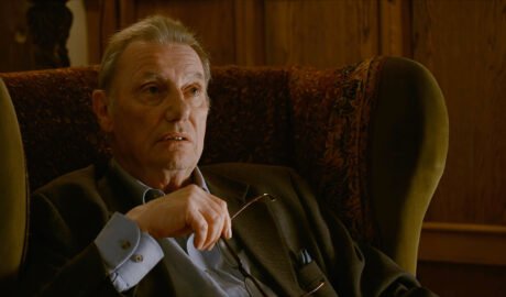 Paul Darrow in Contradiction