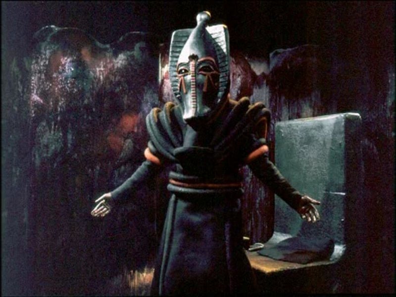 Sutekh the Destroyer