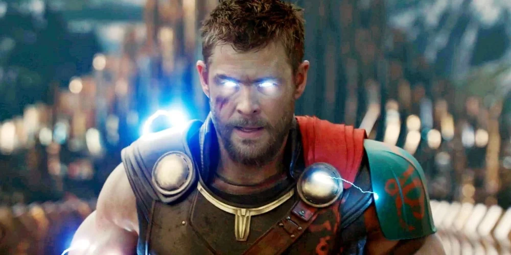 Thor: Ragnarok, the latest Marvel movie, reviewed.