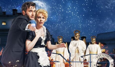 Doctor Who: Voyage of the Damned