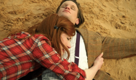 Doctor Who: The Impossible Astronaut