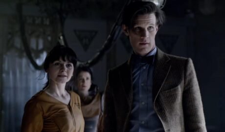 Doctor Who: The Also People