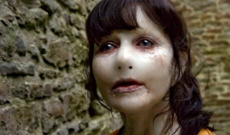 Doctor Who: The Rebel Flesh