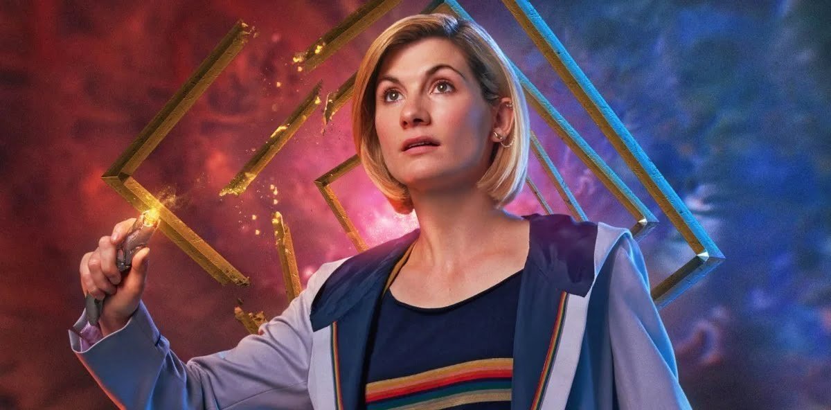 Jodie Whittaker is leaving Doctor Who