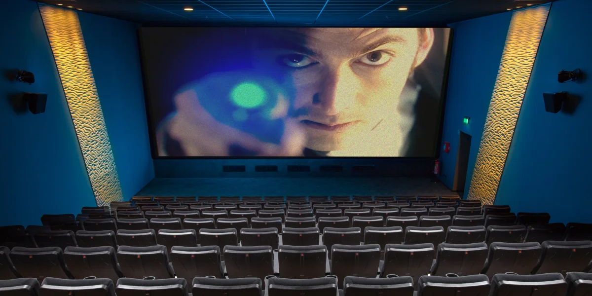 Doctor Who Movie