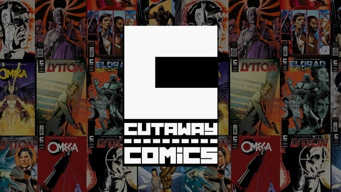 Cutaway Comics