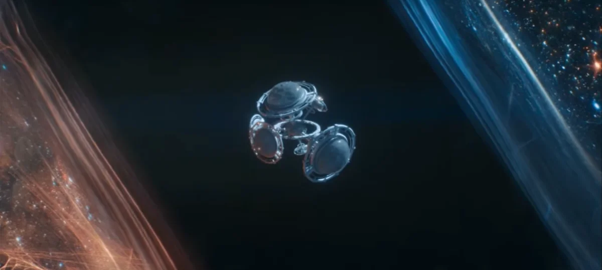 Doctor Who multiverse