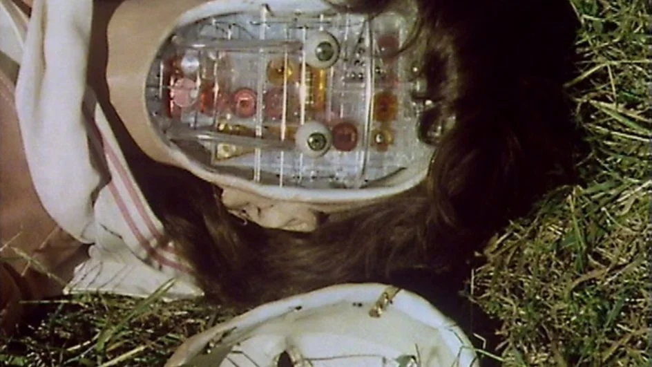 Doctor Who: The Android Invasion