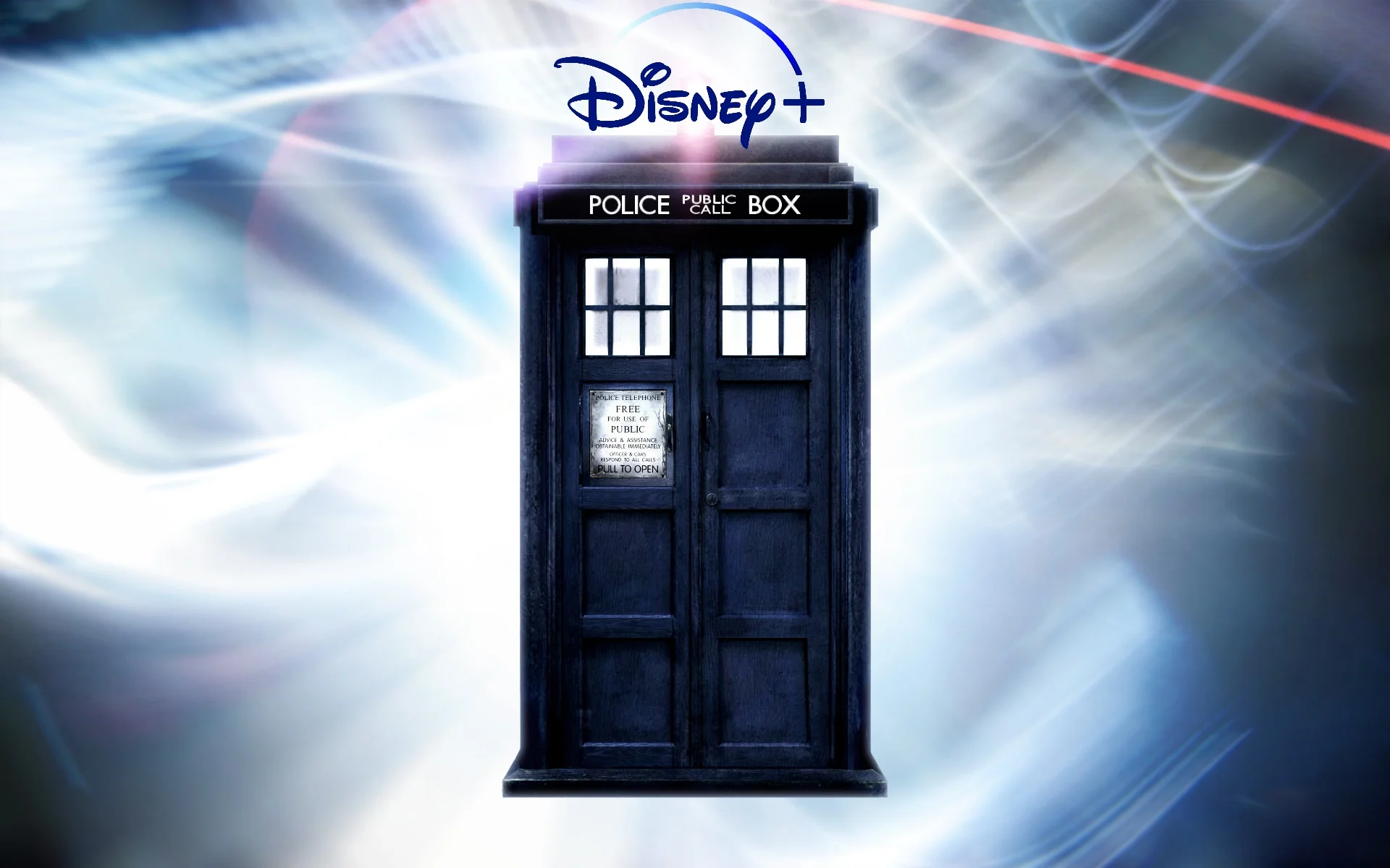 Doctor Who news streaming on Disney?