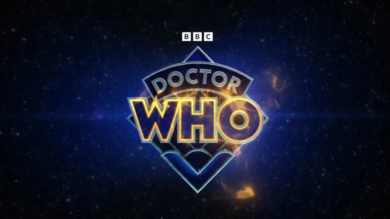 Doctor Who logo