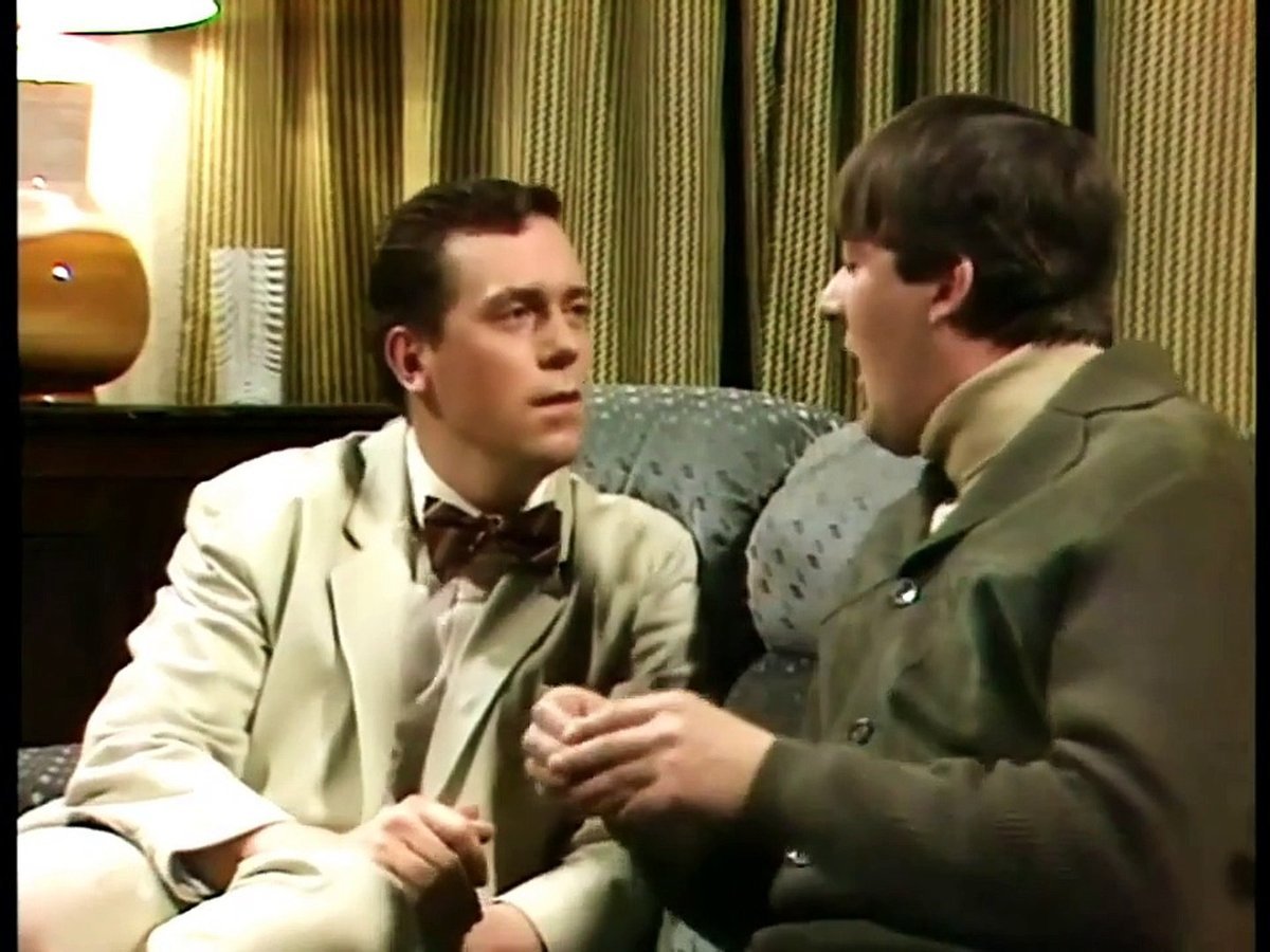 Contemporary Language in Sci-fi TV and Movies