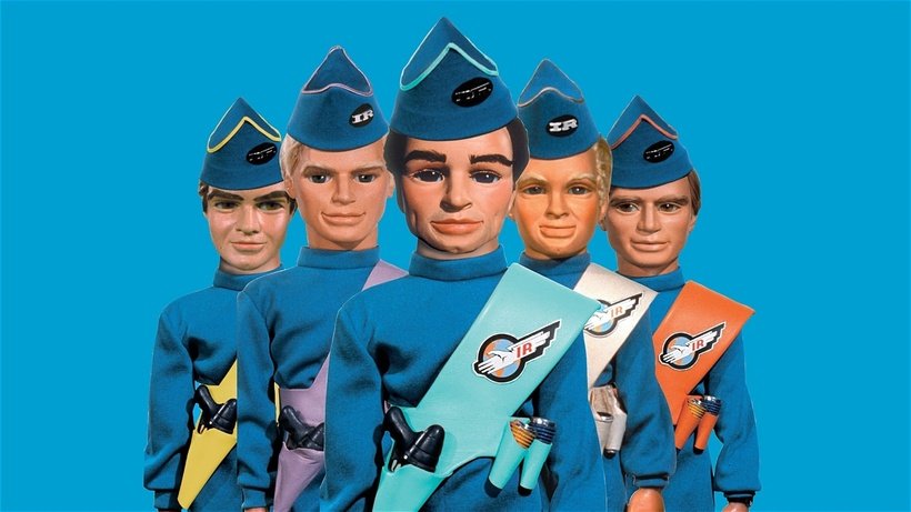 Thunderbirds