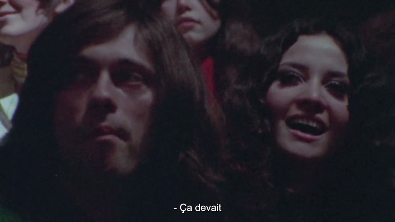 Becoming Led Zeppelin