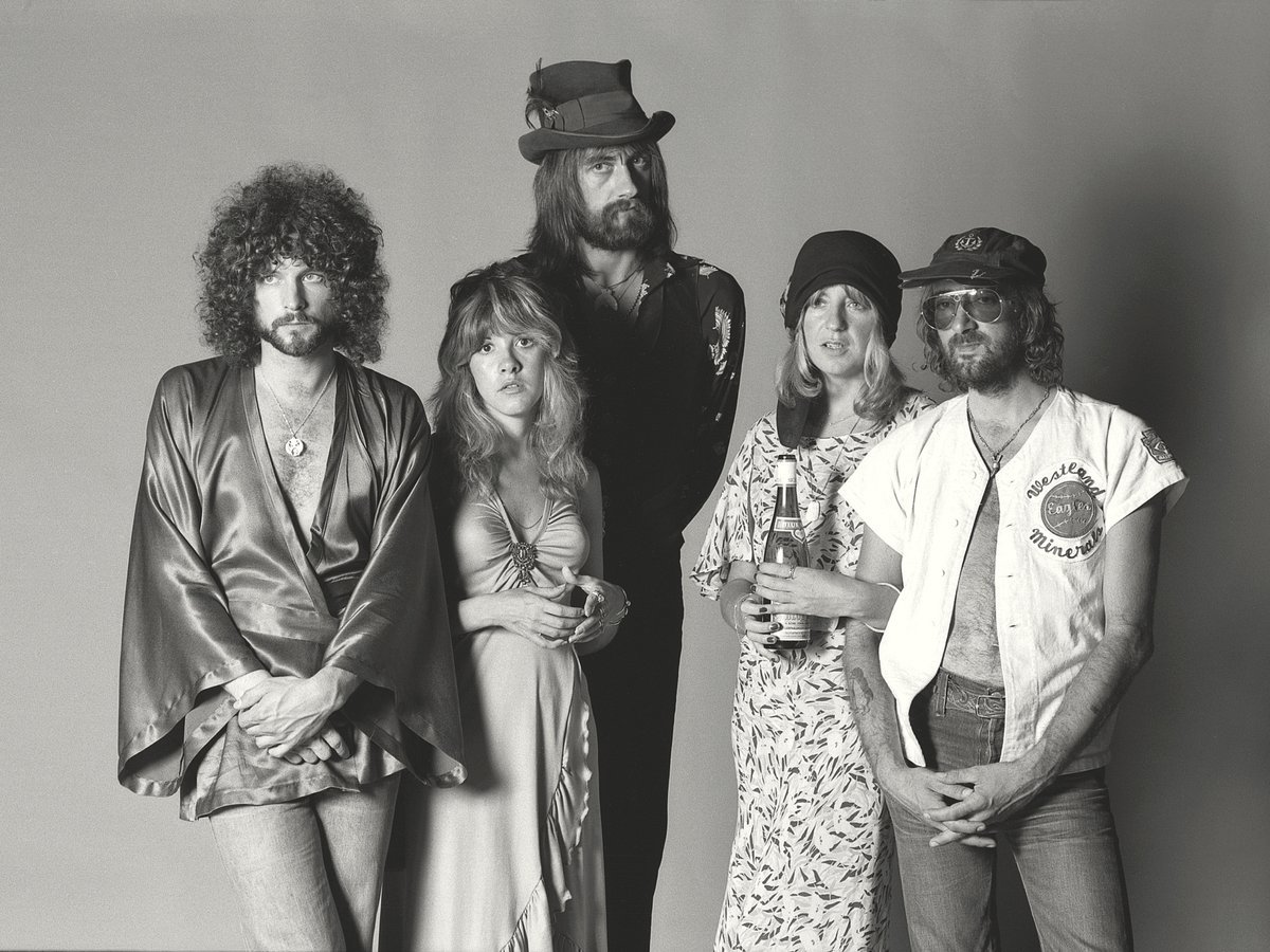 fleetwood mac