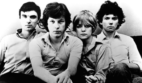 Talking Heads