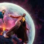 Doctor Who S15
