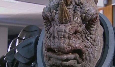 Judoon