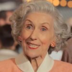 Anita Dobson in Doctor Who Series 15