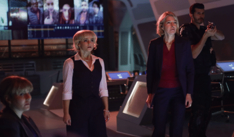 Doctor Who Lucky Day