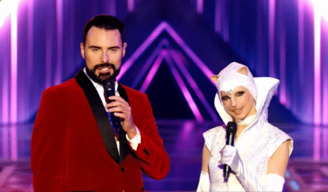 The Interstellar Song context with Rylan Clarke