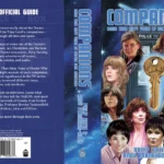Doctor Who Companions book