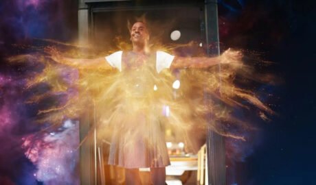 Doctor Who: The Reality War